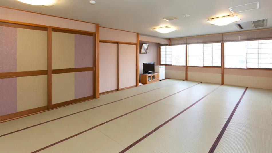Kanazawa Minato Hotel