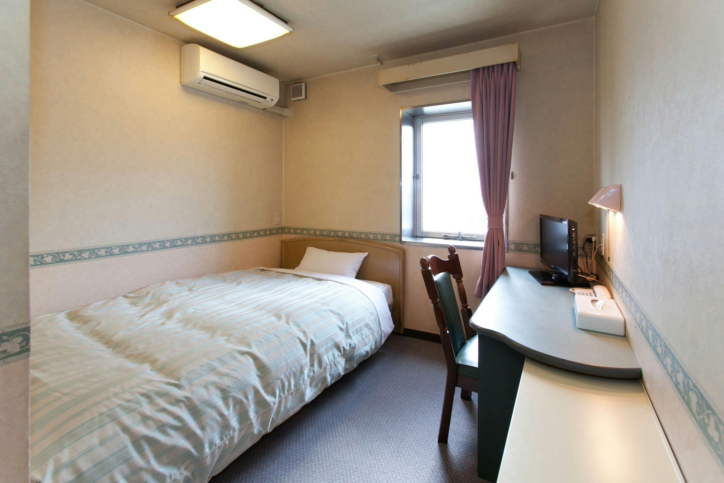 Kanazawa Minato Hotel