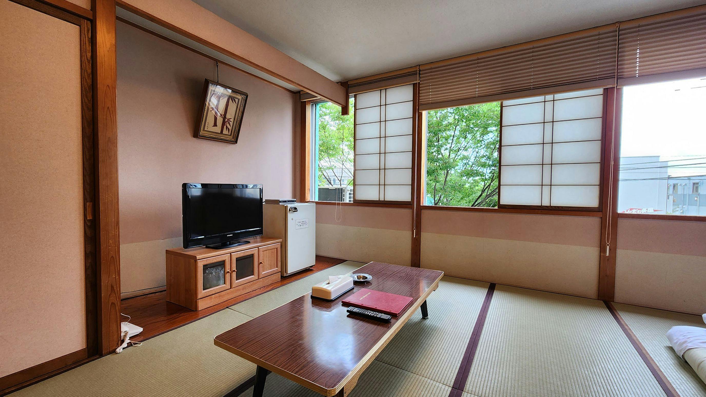 Kanazawa Minato Hotel