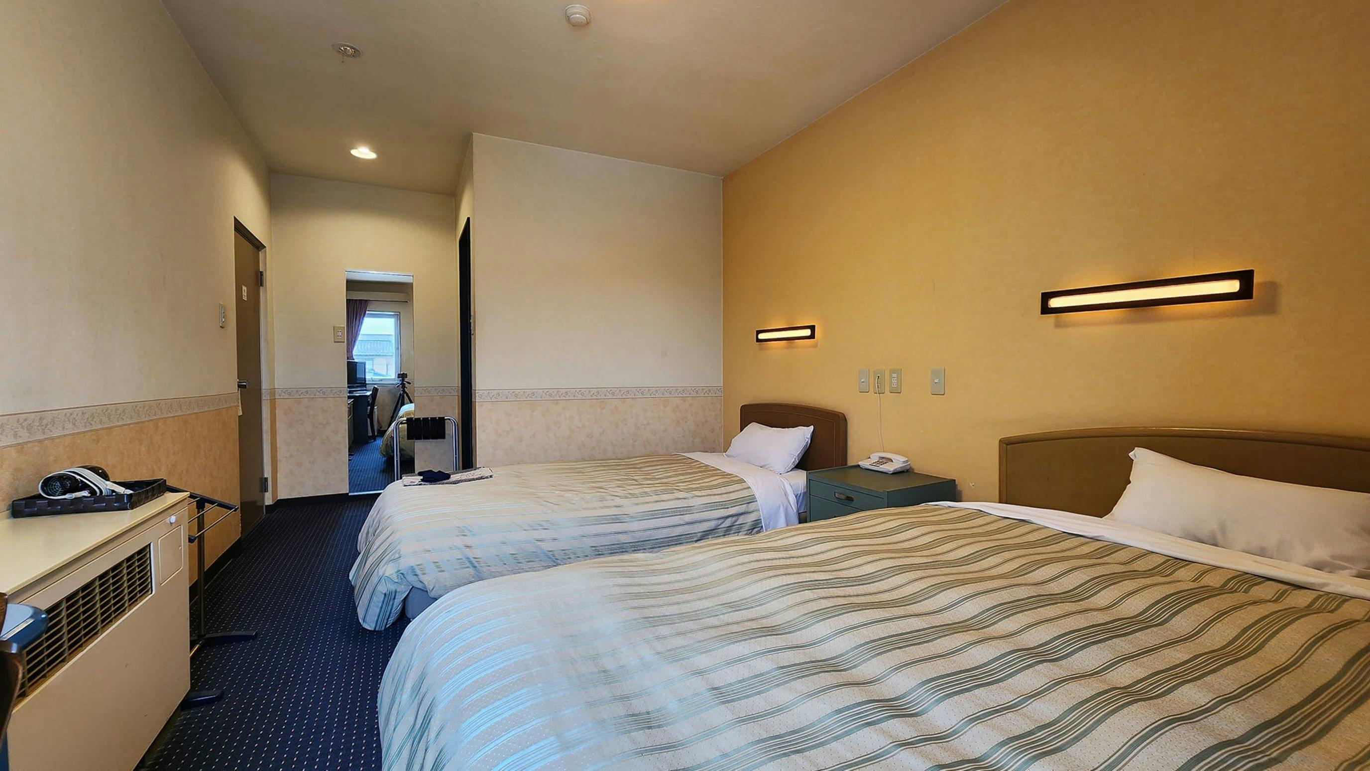 Kanazawa Minato Hotel