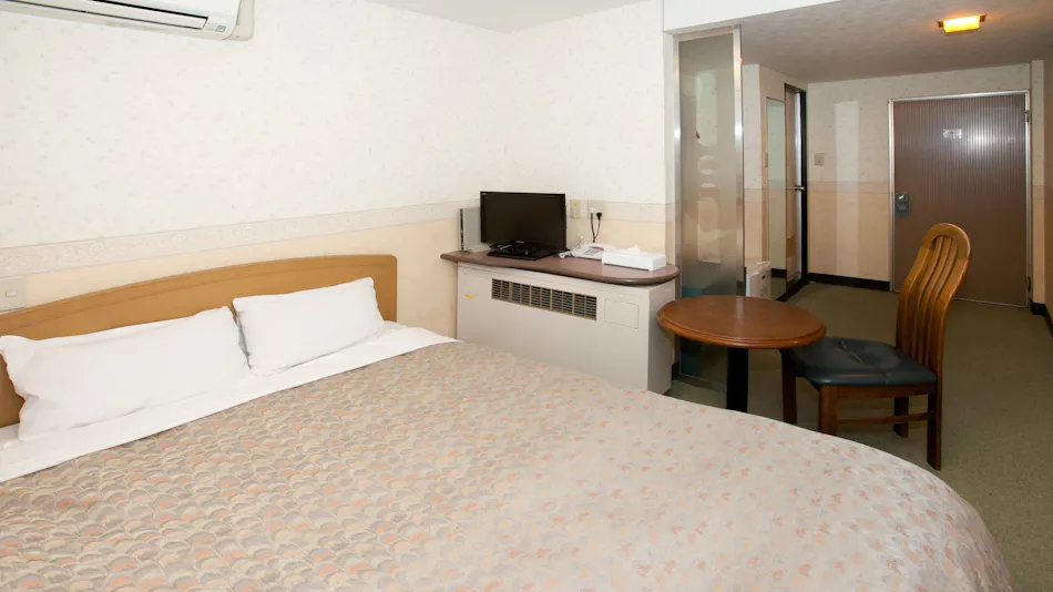 Kanazawa Minato Hotel