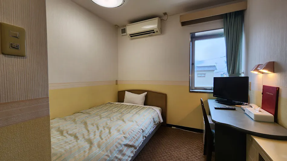 Kanazawa Minato Hotel