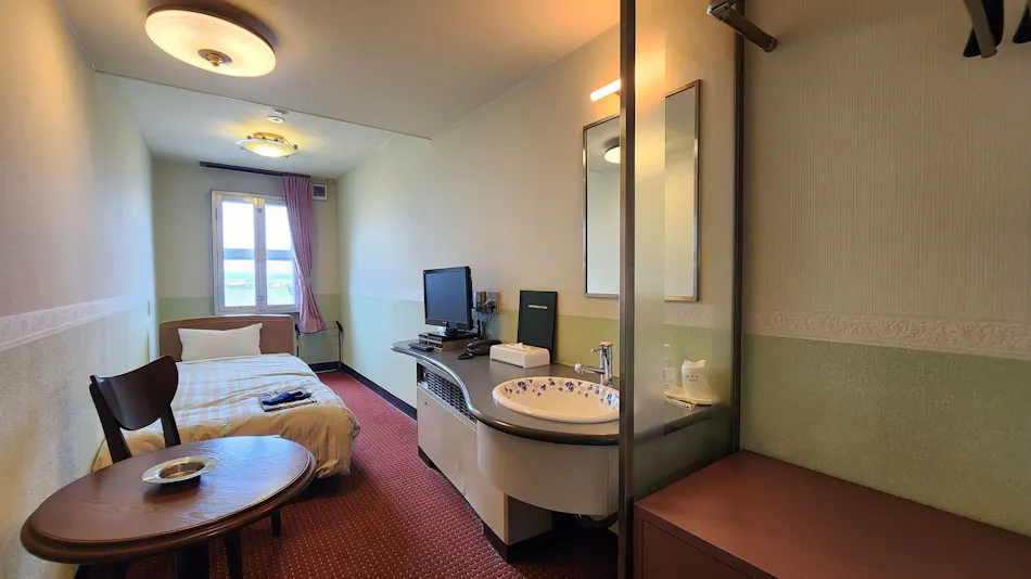 Kanazawa Minato Hotel