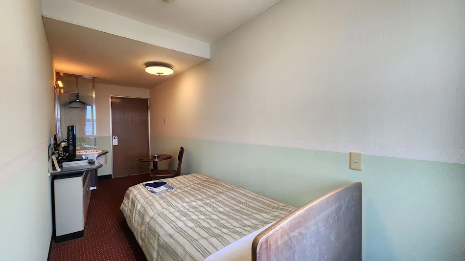 Kanazawa Minato Hotel