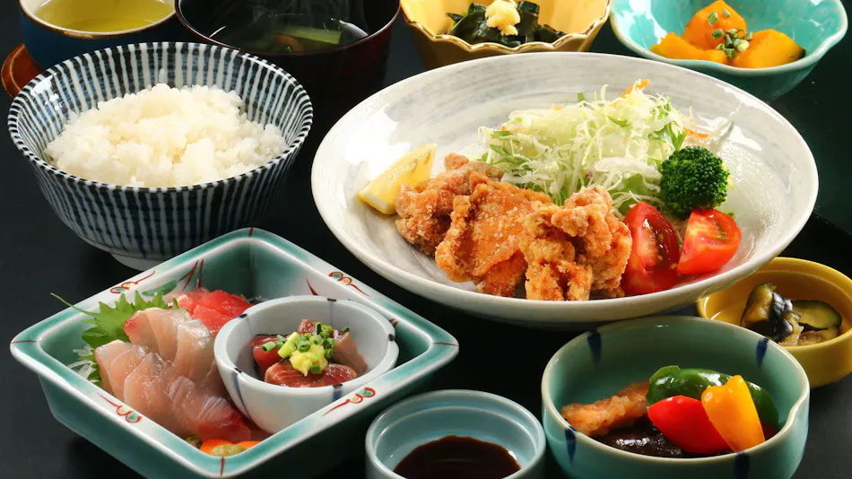 Kanazawa Minato Hotel