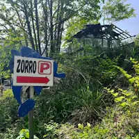 ที่จอดรถ