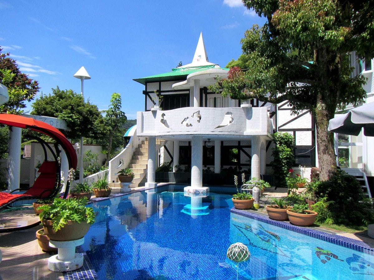 Marinzoro Resort
