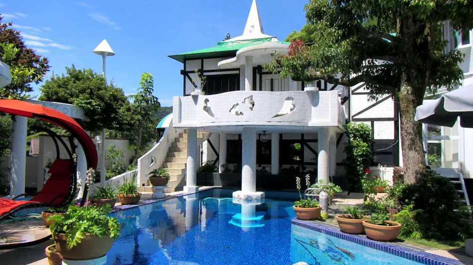 Marinzoro Resort