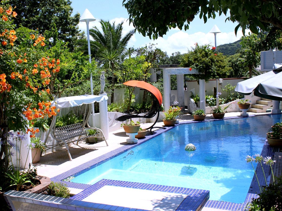 Marinzoro Resort