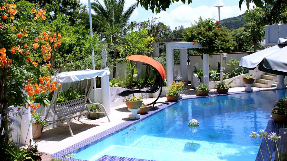 Marinzoro Resort