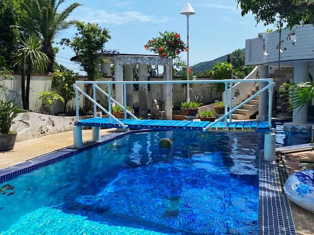 Marinzoro Resort
