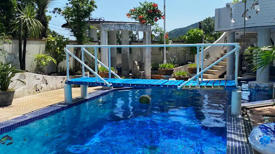 Marinzoro Resort