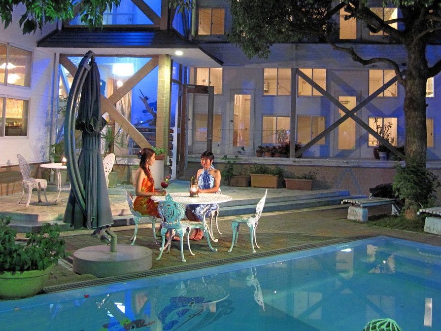 Marinzoro Resort