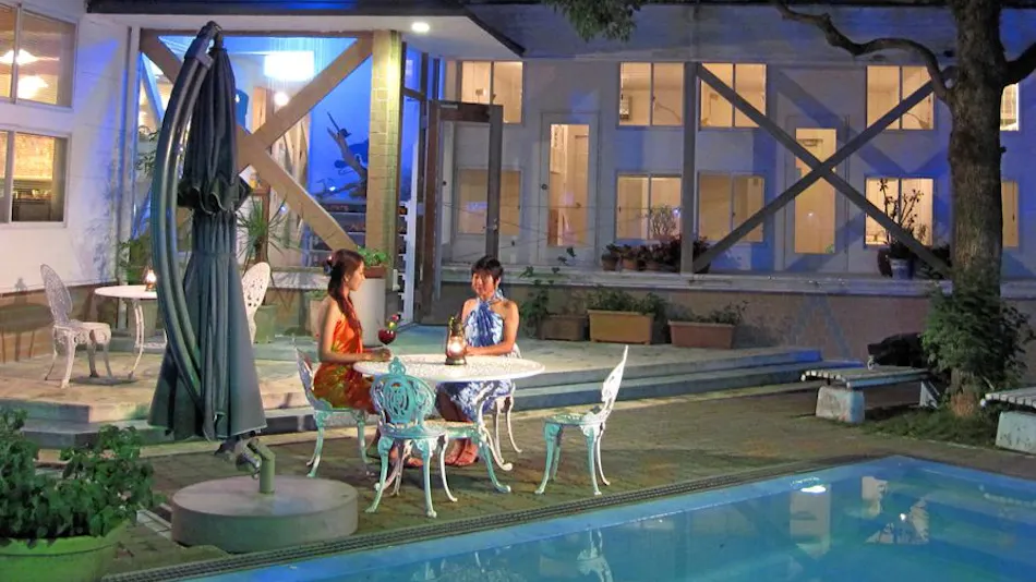 Marinzoro Resort