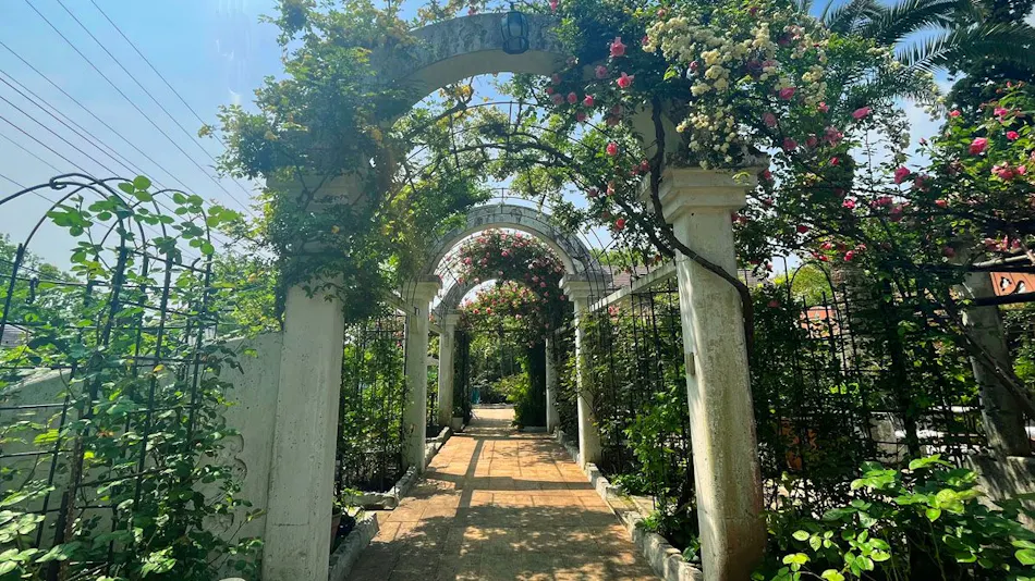 Marinzoro Resort