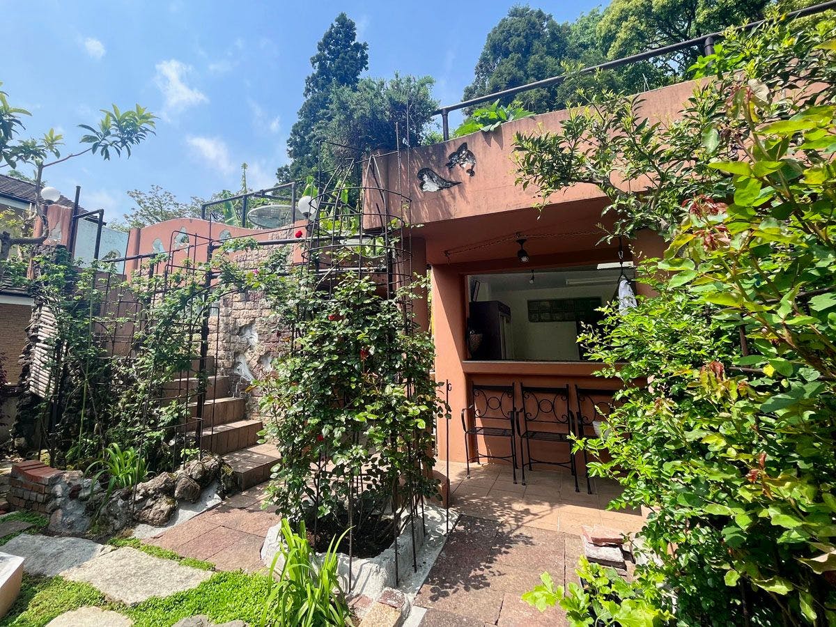 Marinzoro Resort