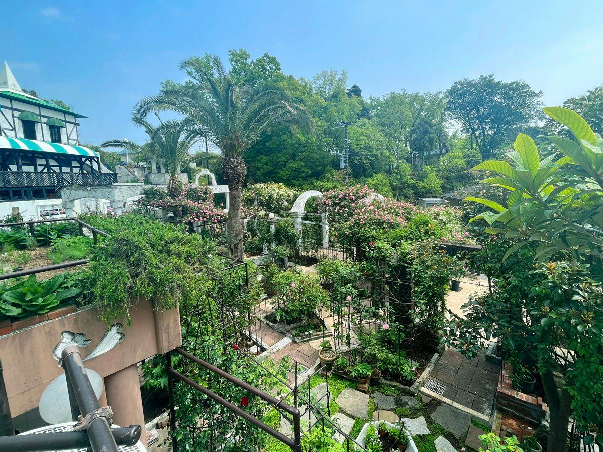 Marinzoro Resort