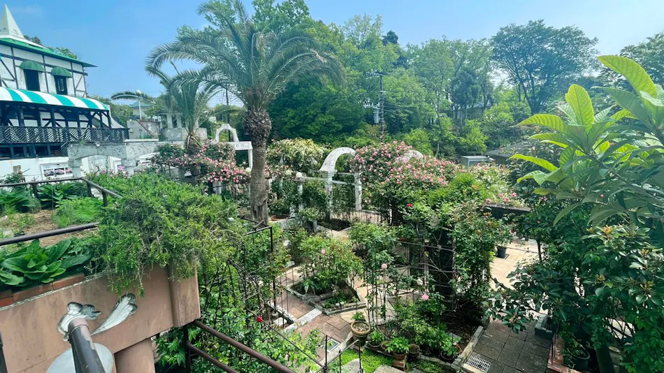 Marinzoro Resort