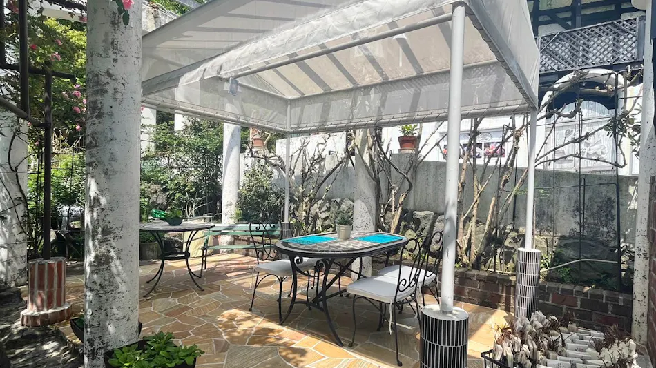 Marinzoro Resort