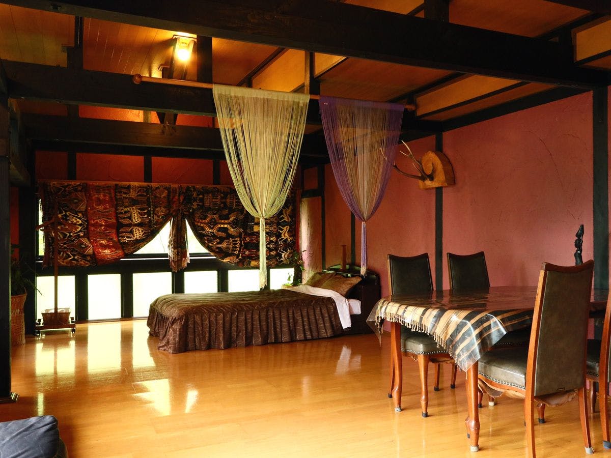 Marinzoro Resort