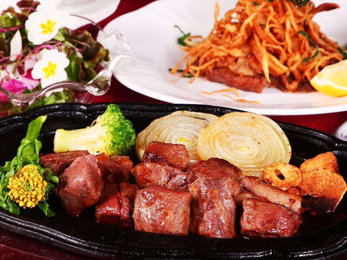 Marinzoro Resort