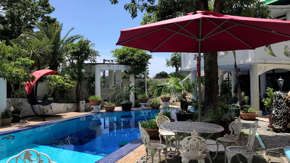 Marinzoro Resort