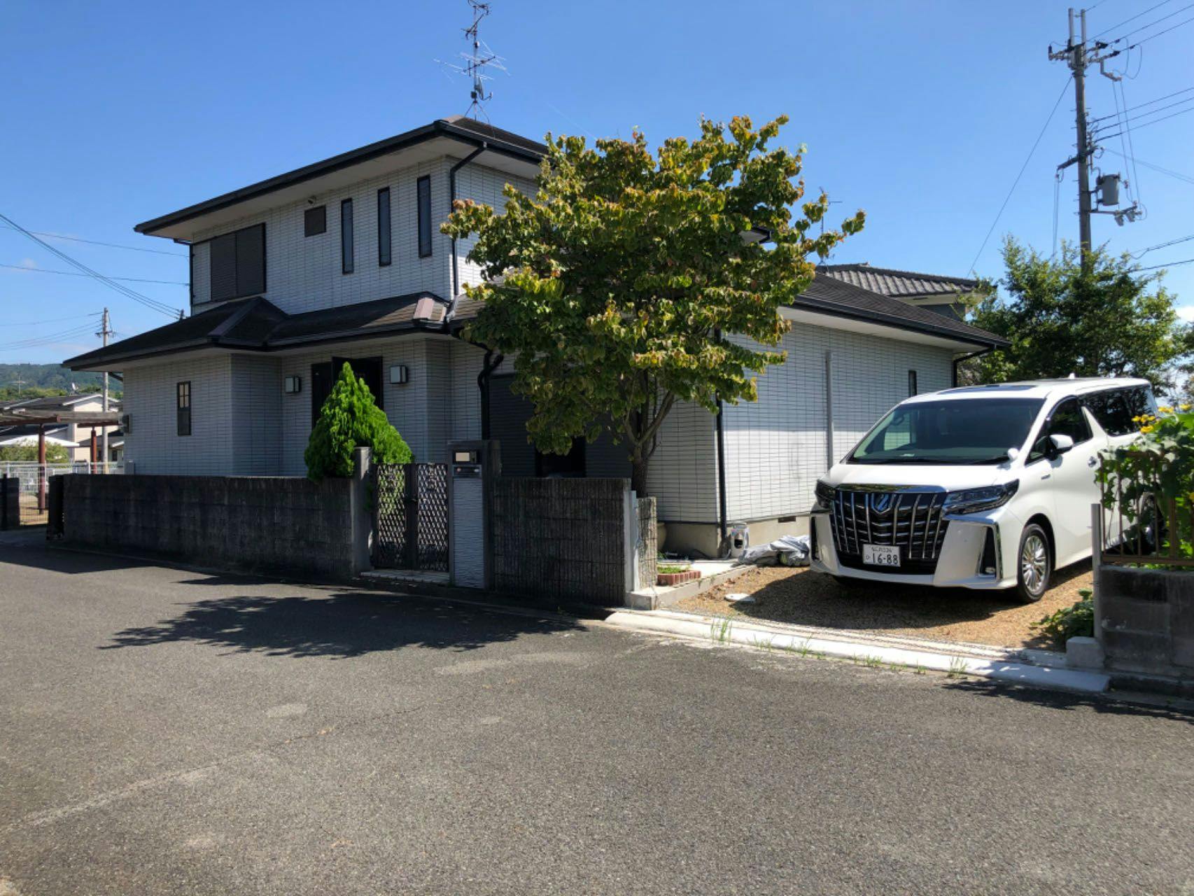 中山ゲストハウス(奈良)&nbsp;施設全景