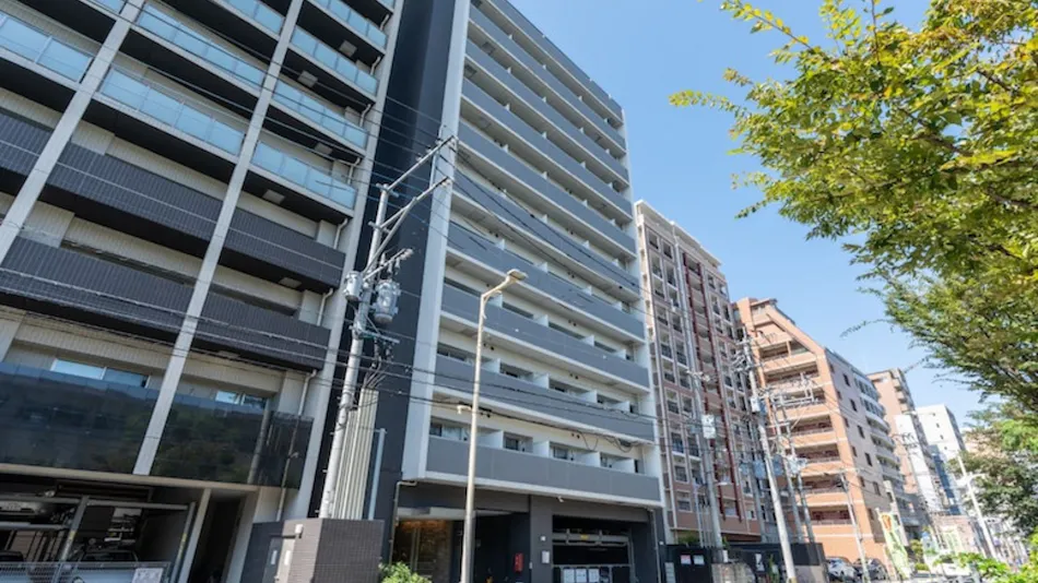 VIDA Hakata