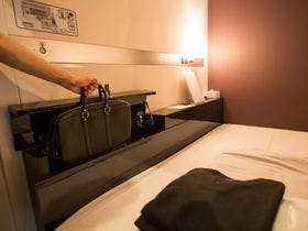 ファーストキャビン赤坂