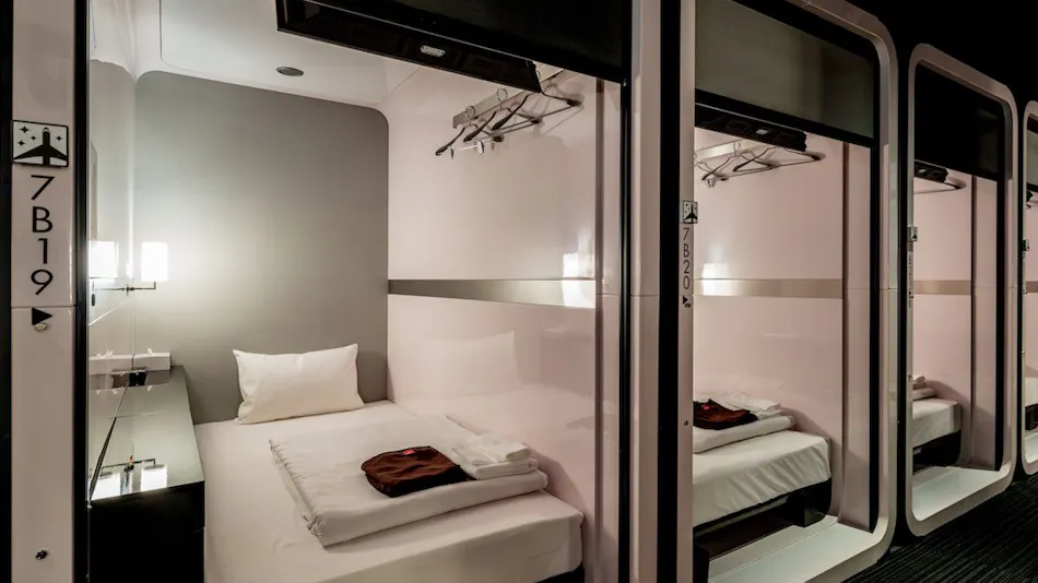 First Cabin Akasaka