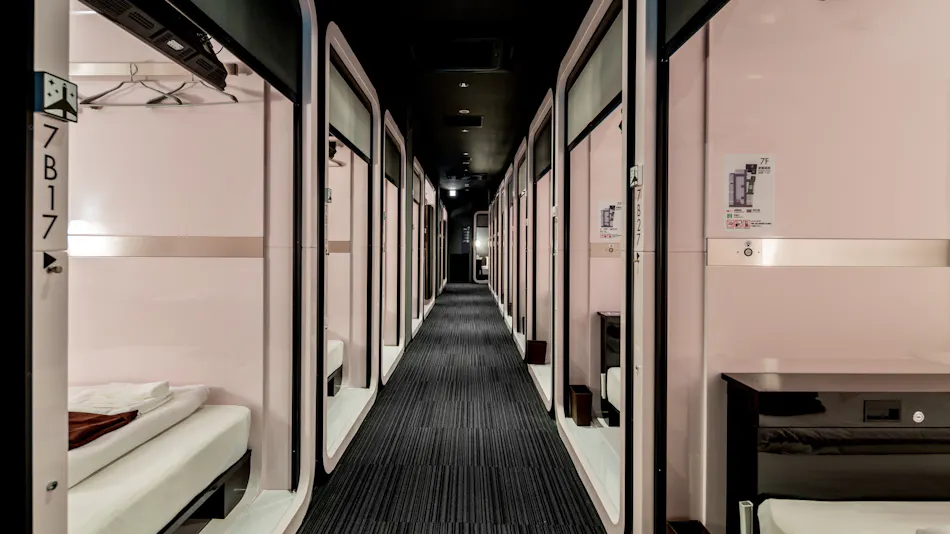 First Cabin Akasaka