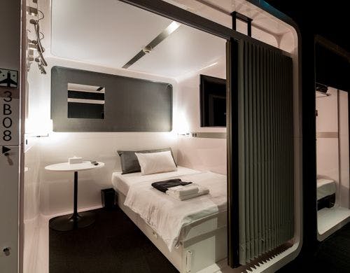 セーフティボックス