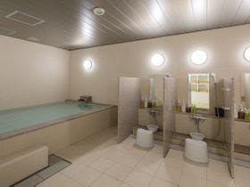 ファーストキャビン赤坂