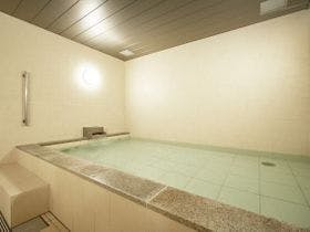 ファーストキャビン赤坂