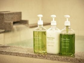 ファーストキャビン赤坂