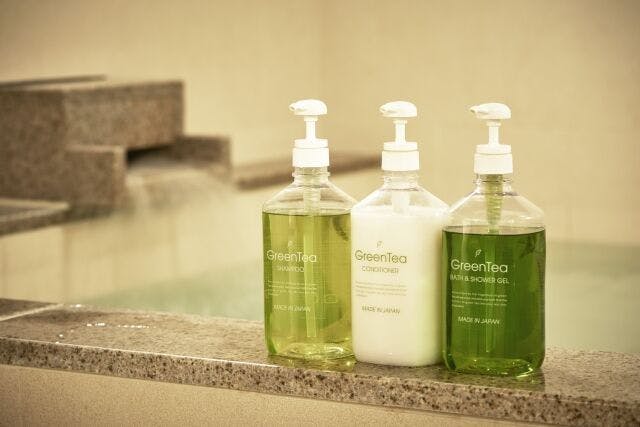 Sampo dan produk terkait