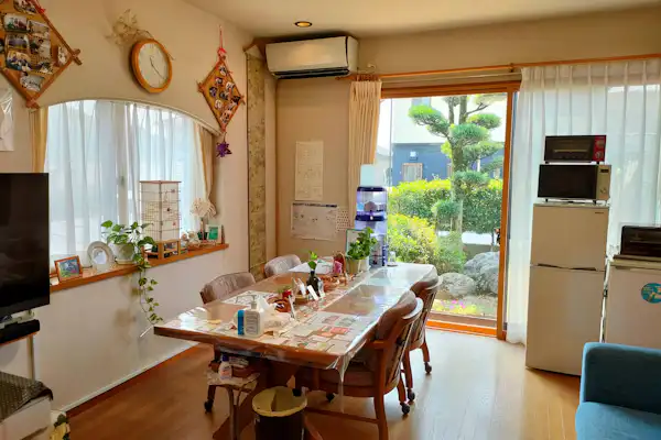 施設画像