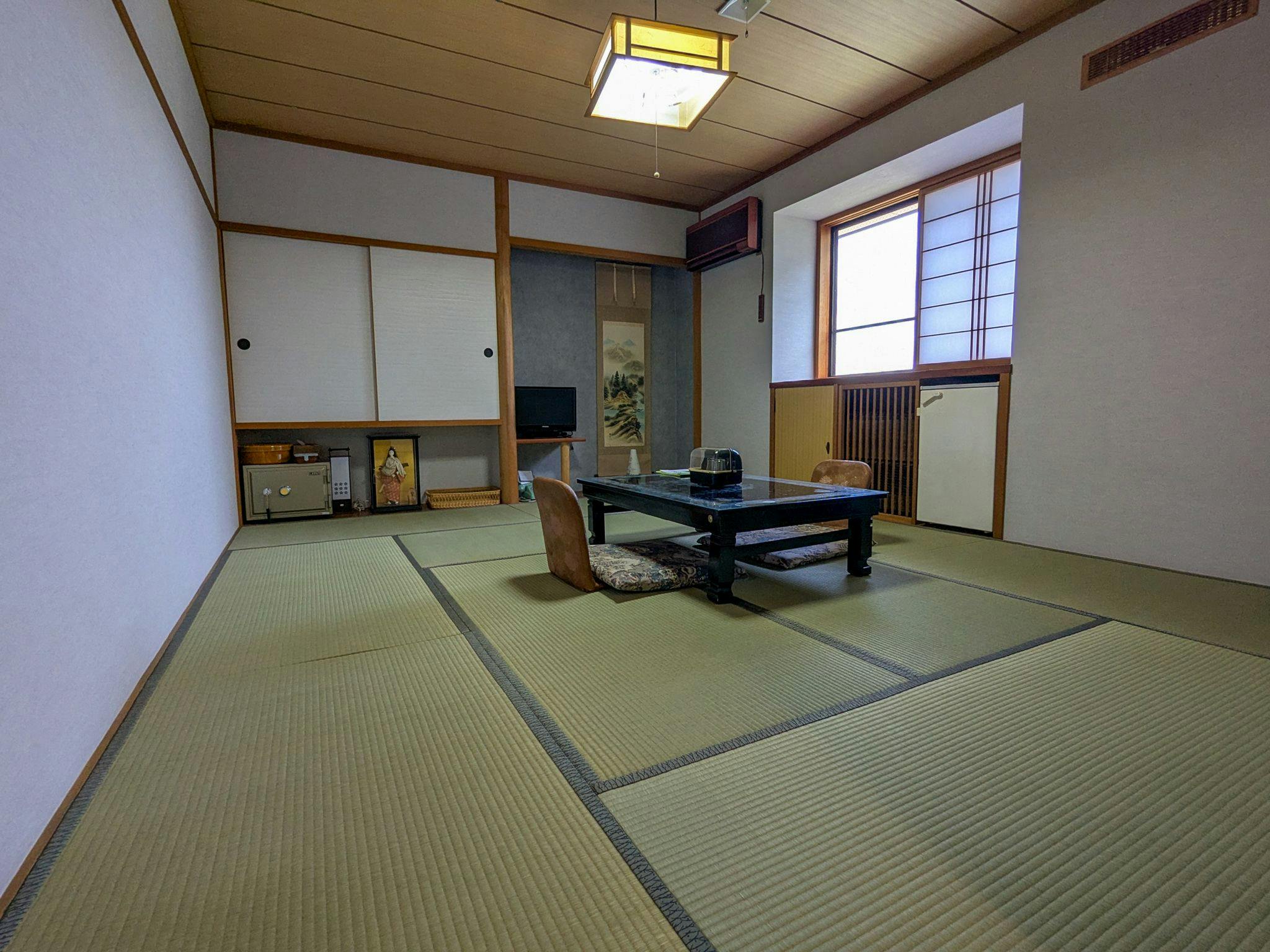 Ryokufuen Kiyoharu