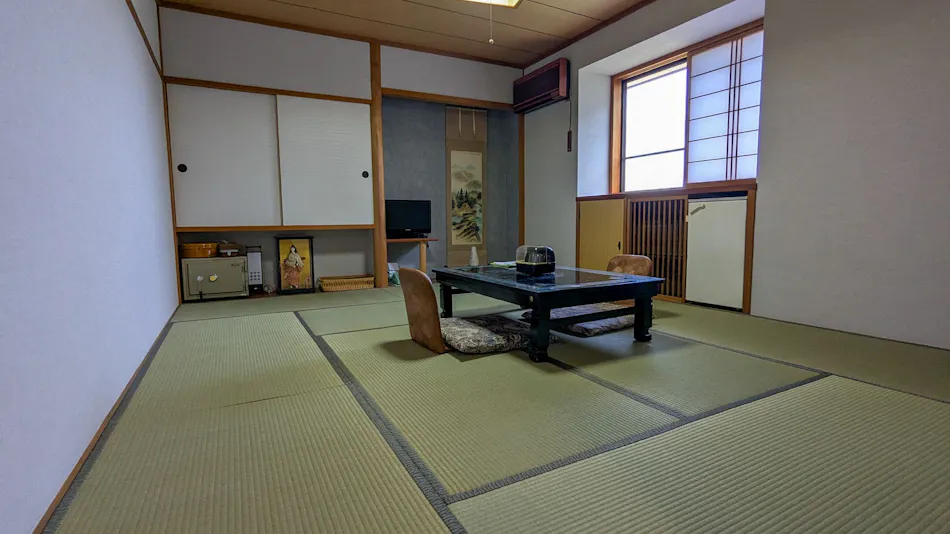 Ryokufuen Kiyoharu