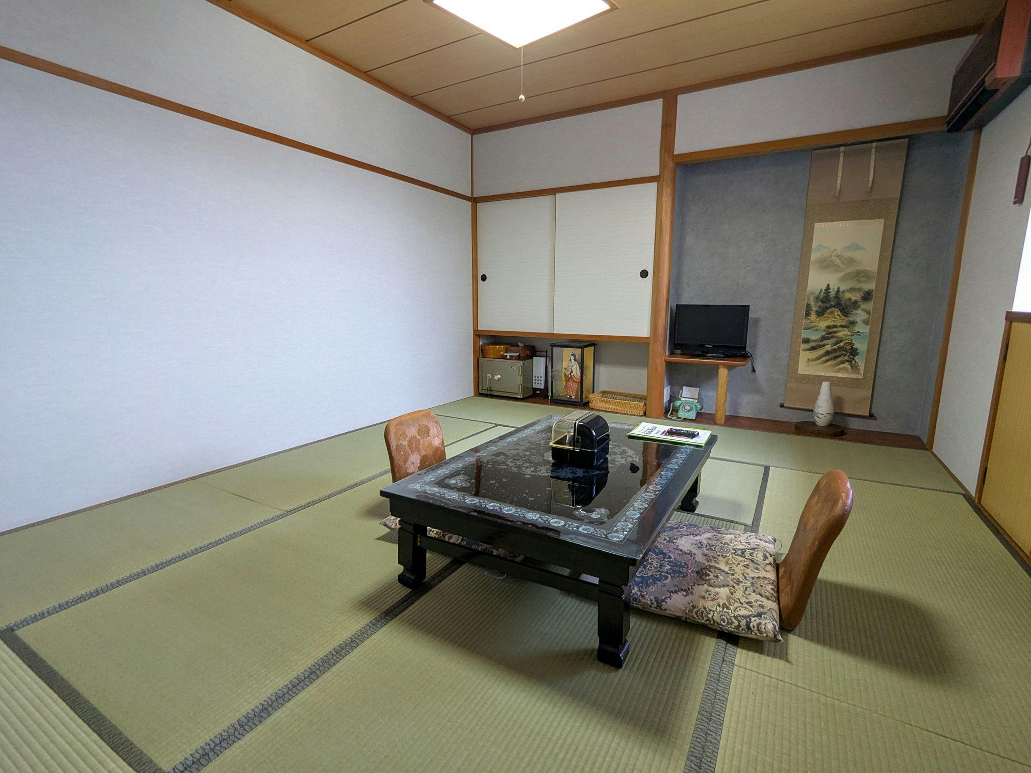 Ryokufuen Kiyoharu