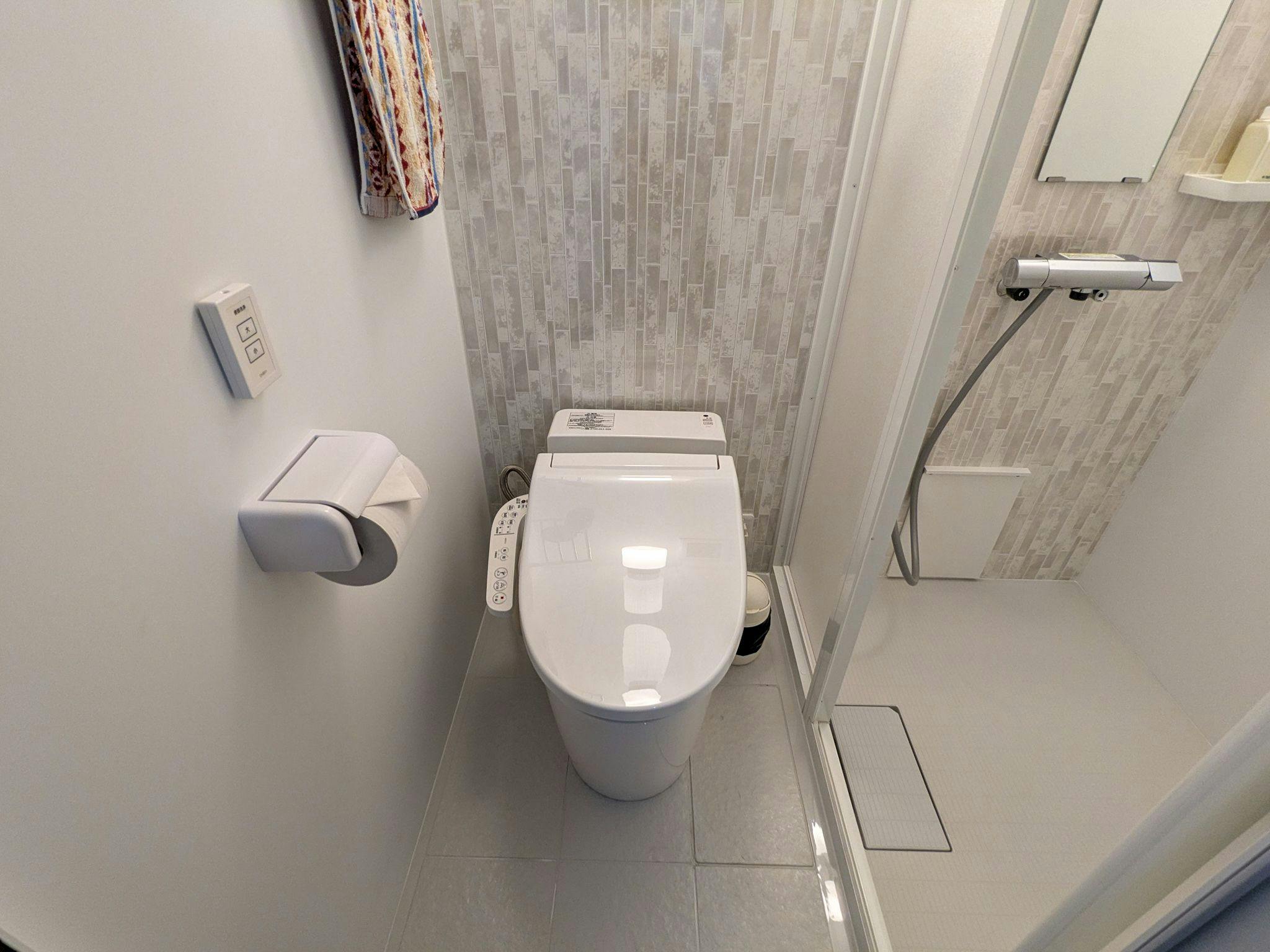 【ห้องพักปลอดบุหรี่】ห้องสไตล์ญี่ปุ่นขนาดกะทัดรัด