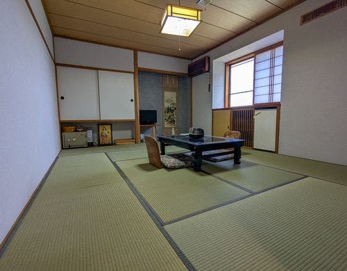 コンフォータブル和室｜シャワールーム