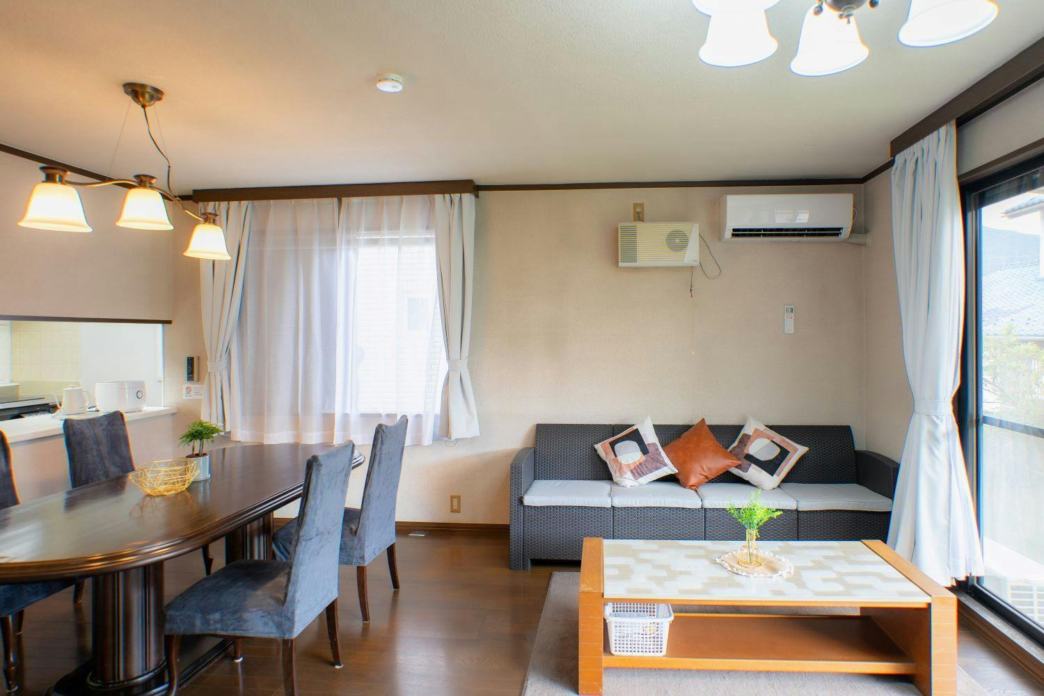 Gotemba Village