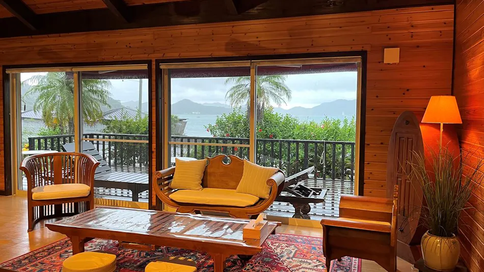 Villa Adanrose Amami