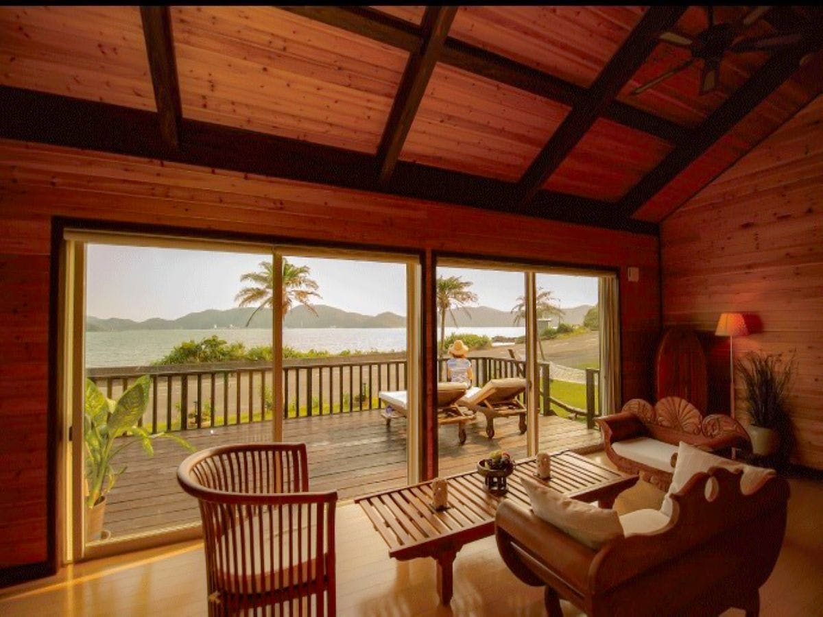 Villa Adanrose Amami
