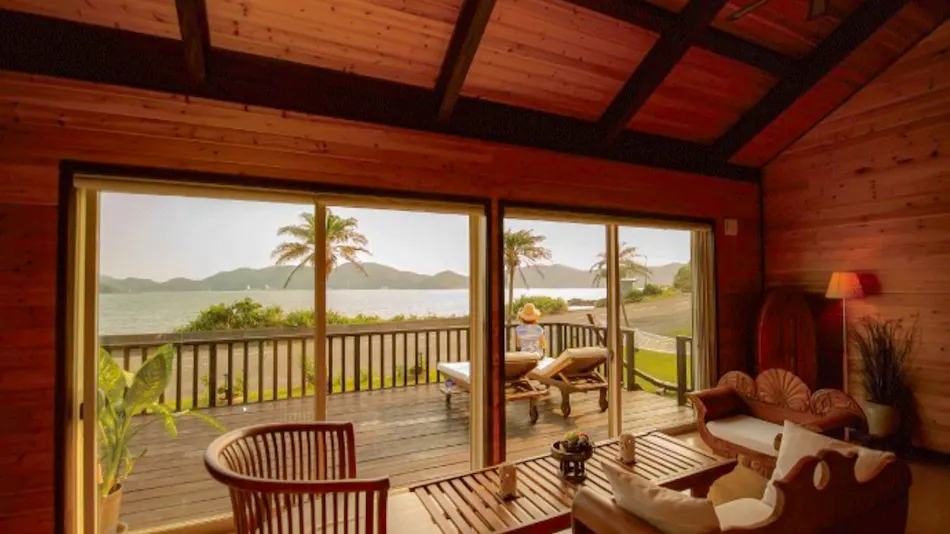 Villa Adanrose Amami