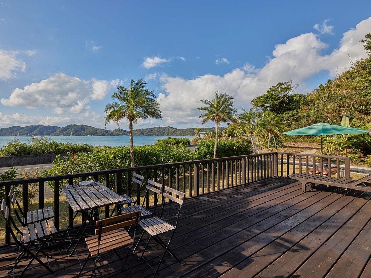 Villa Adanrose Amami