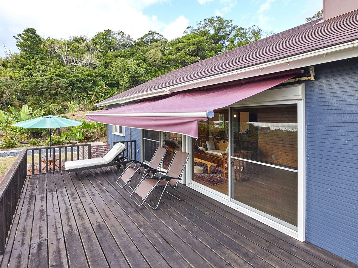 Villa Adanrose Amami