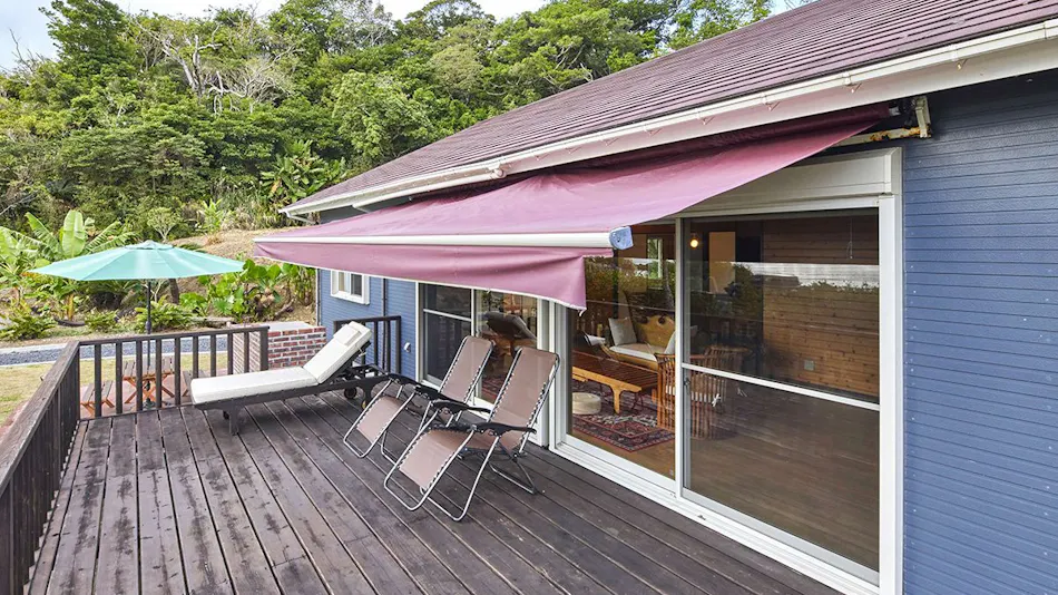 Villa Adanrose Amami