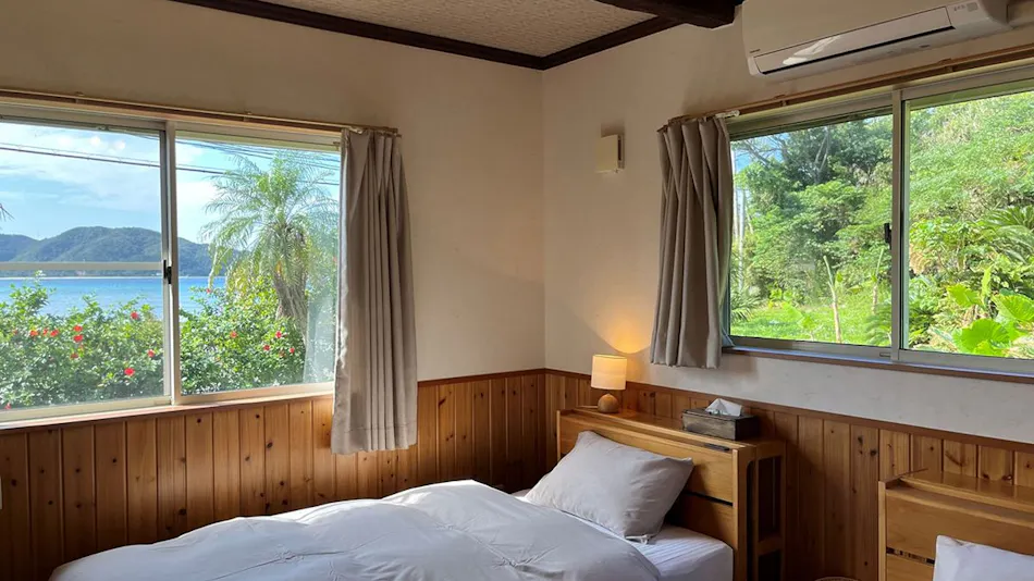 Villa Adanrose Amami